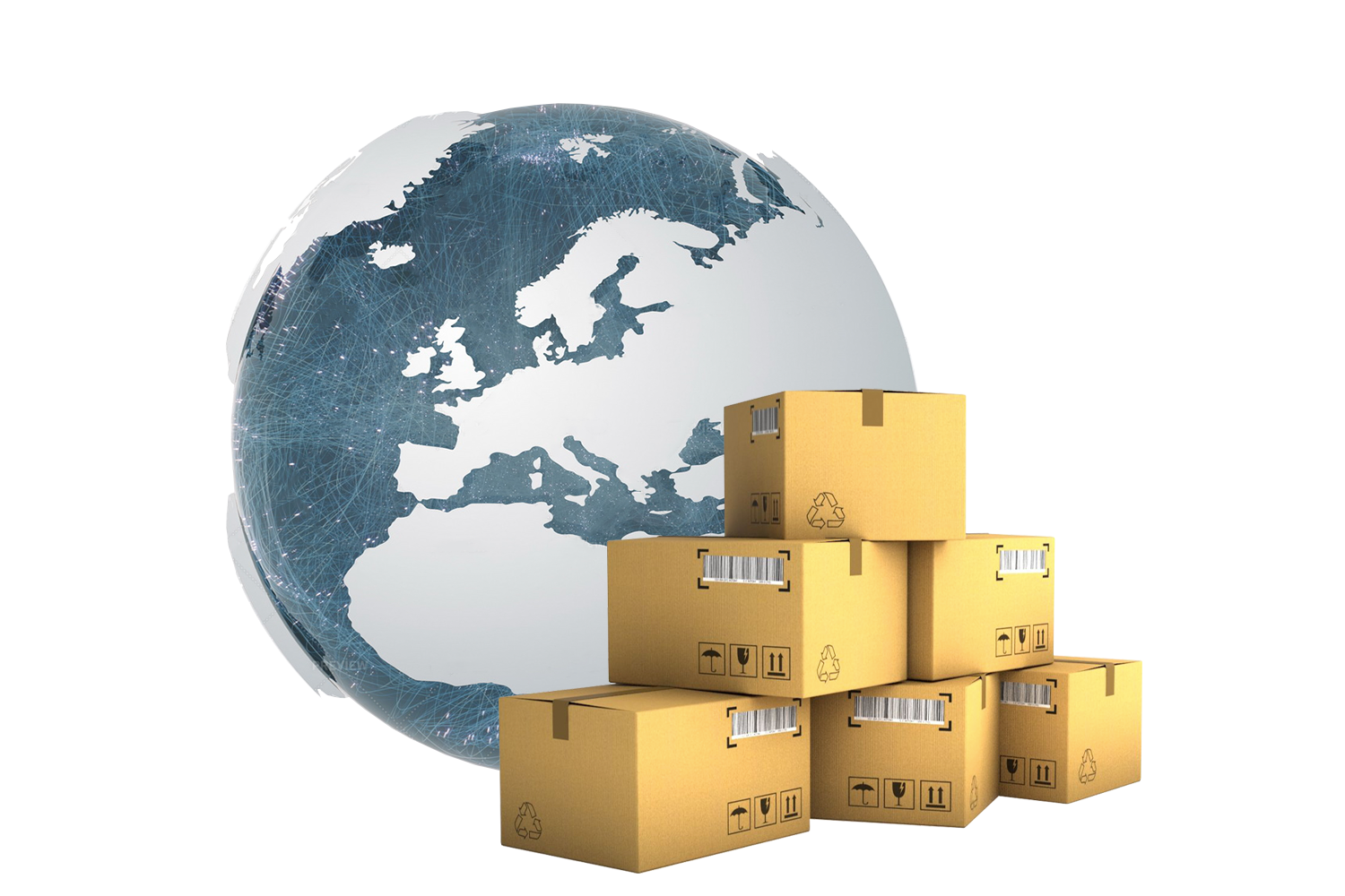 Wholesale for Shops